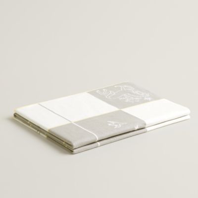 Cabriole blanket | Hermès Canada